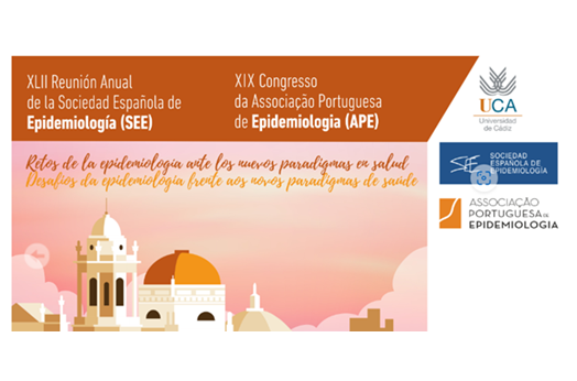 XLII Reunión anual SEE - XIX Congreso APE