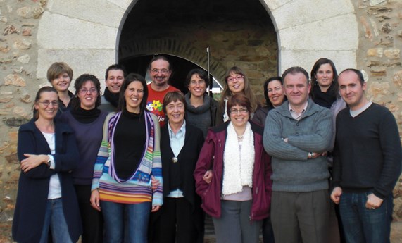 Estudian la incidencia real de la leucemia linfática crónica en la provincia de Girona