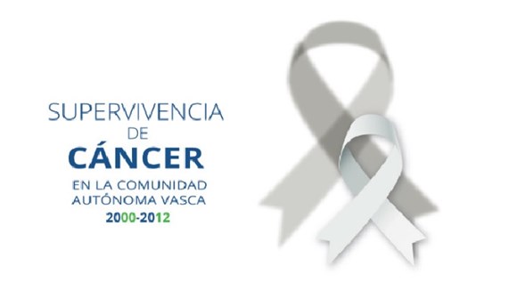 Presentan los resultados del estudio sobre supervivencia del cáncer en Euskadi, con participación del CIBERESP