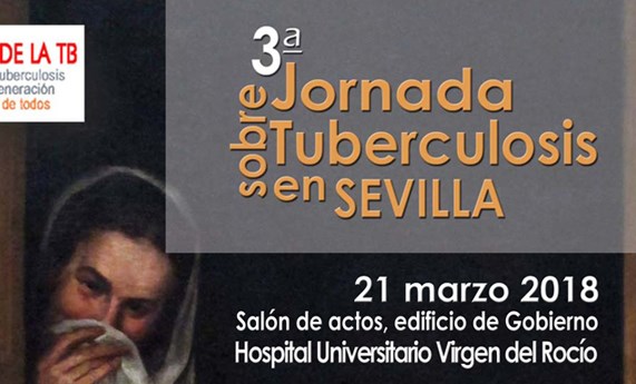 Celebrada la III Jornada de Tuberculosis en Sevilla