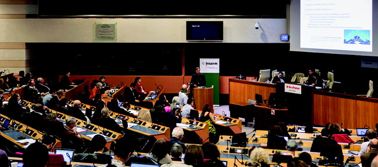 Explican la iniciativa ARRIGE para el uso responsable de la edición génica en 'The CRISPR Journal'