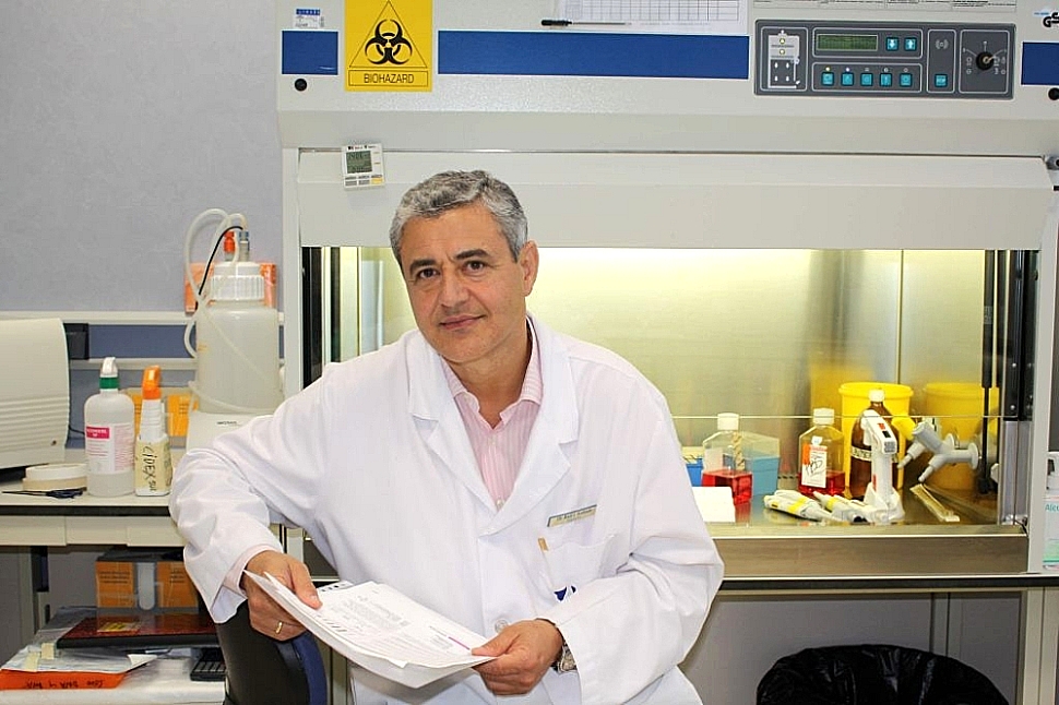 Presentan la primera guía de práctica clínica internacional sobre enfermedad hepática inducida por fármacos