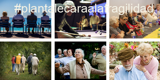 ¡Plántale cara a la fragilidad! la nueva campaña de sensibilización de la Advantage JA