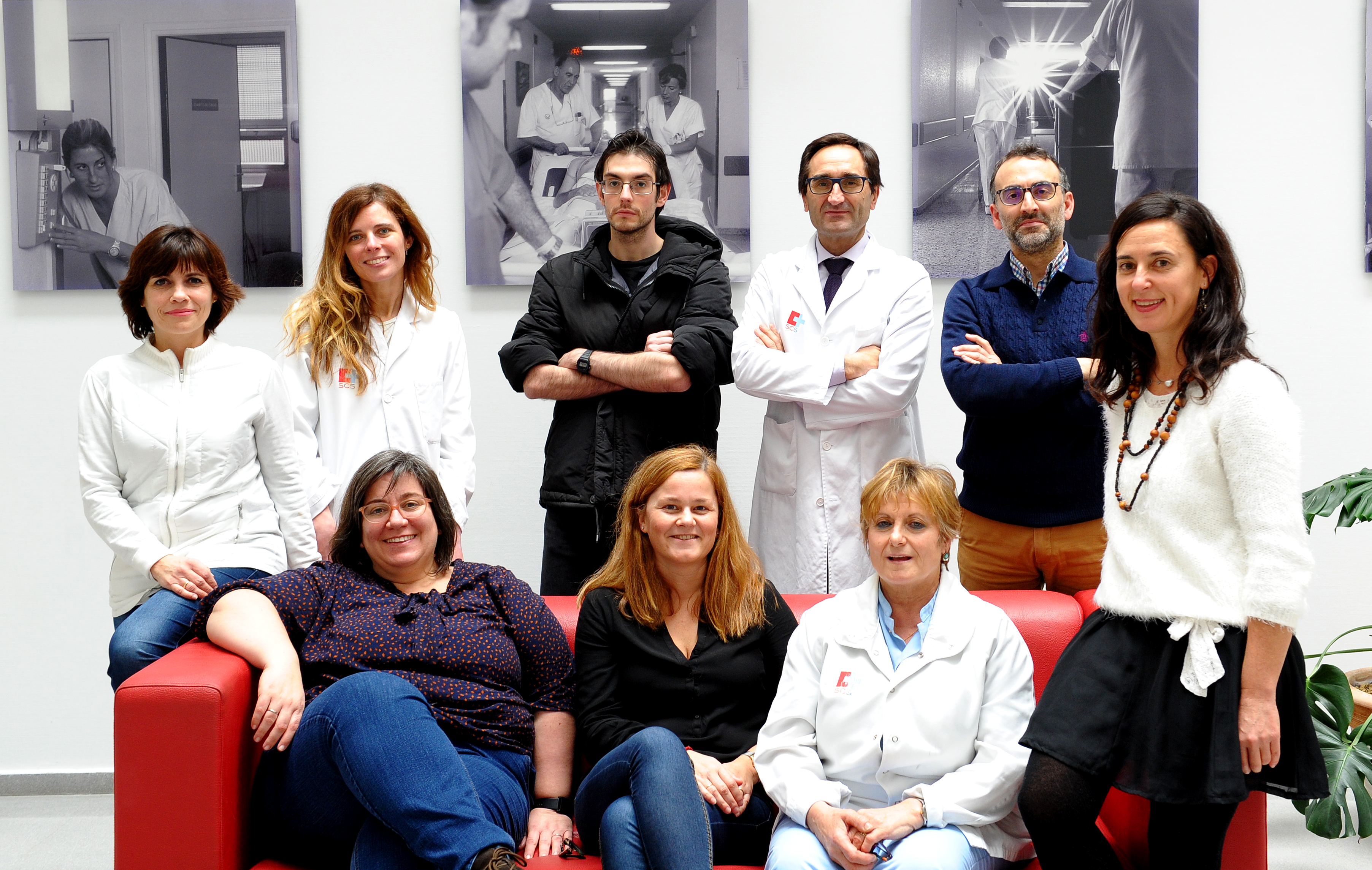 Un estudio internacional concluye que las enfermedades psiquiátricas comparten múltiples variantes genéticas