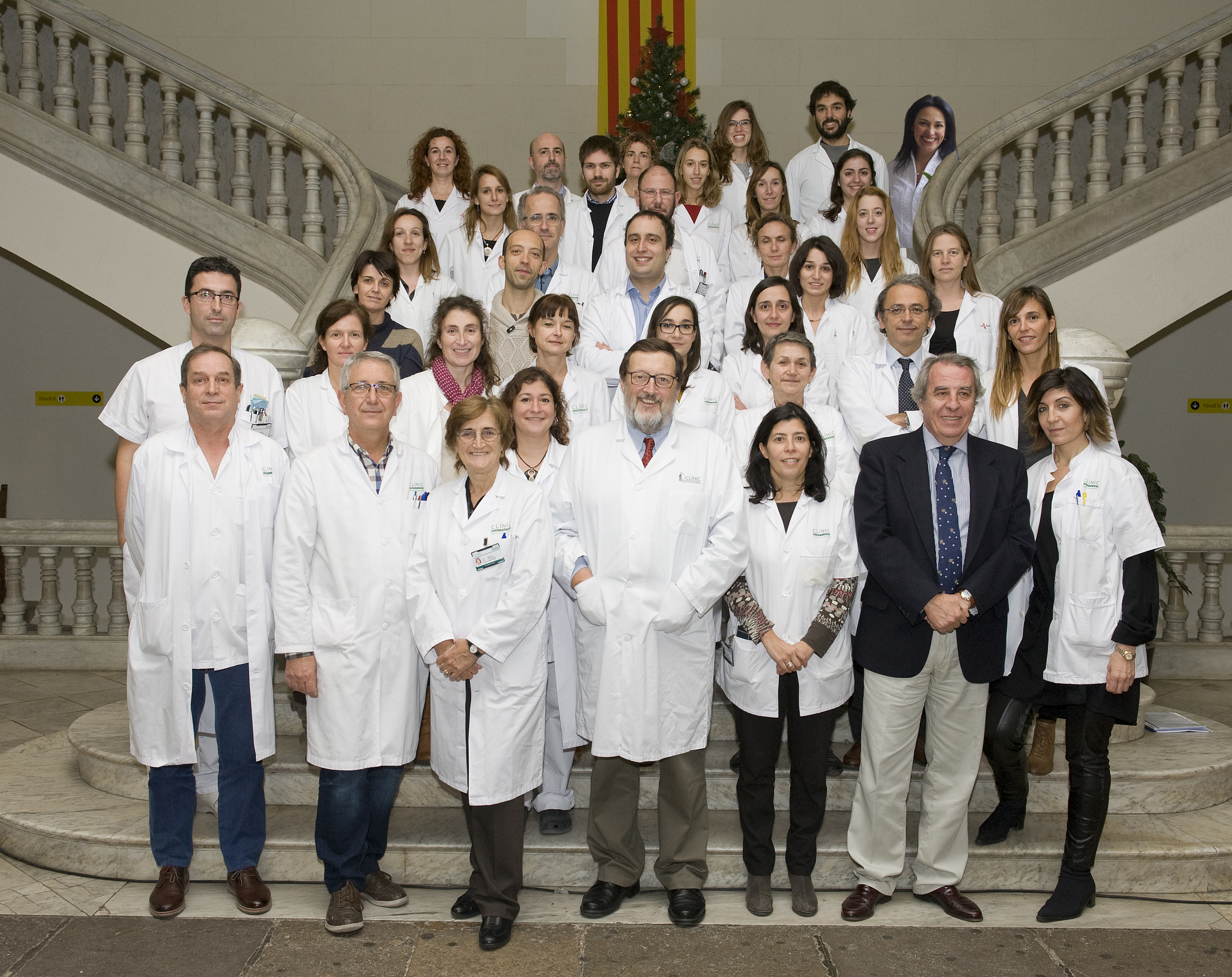 Un estudio experimental en rata alerta sobre el riesgo potencial de progresión tumoral de una novedosa técnica quirúrgica