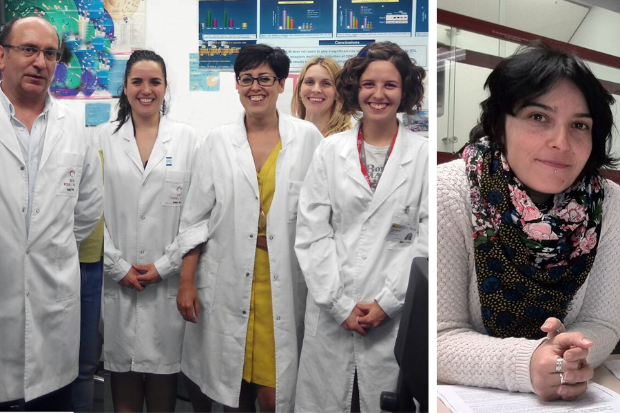 Identificados nuevos mecanismos de estrés oxidativo, el desencadenante de numerosas enfermedades vasculares