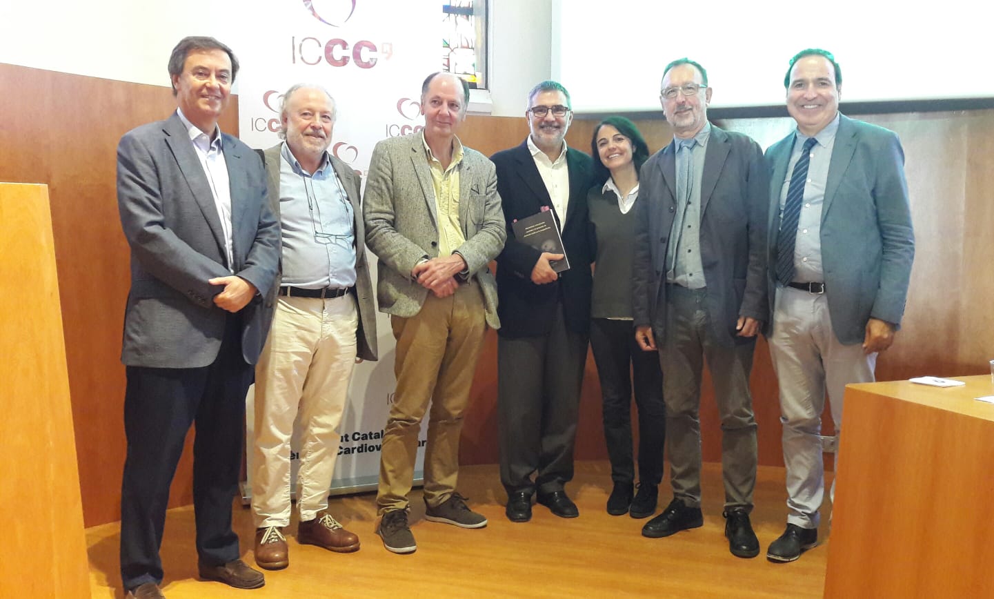 Un trabajo estudia las alteraciones estructurales asociadas a la presencia de discinesia tardía en la esquizofrenia