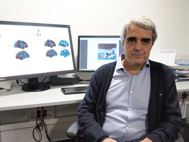 El estrés emocional hace madurar en exceso el cerebro de personas con psicopatías