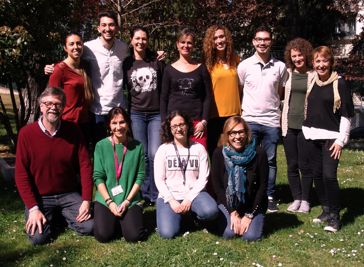 Edición genómica para la epidermólisis bullosa: un poco más cerca de la clínica