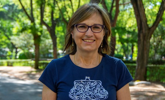 Marina Pollán, nueva directora del Centro Nacional de Epidemiología del ISCIII