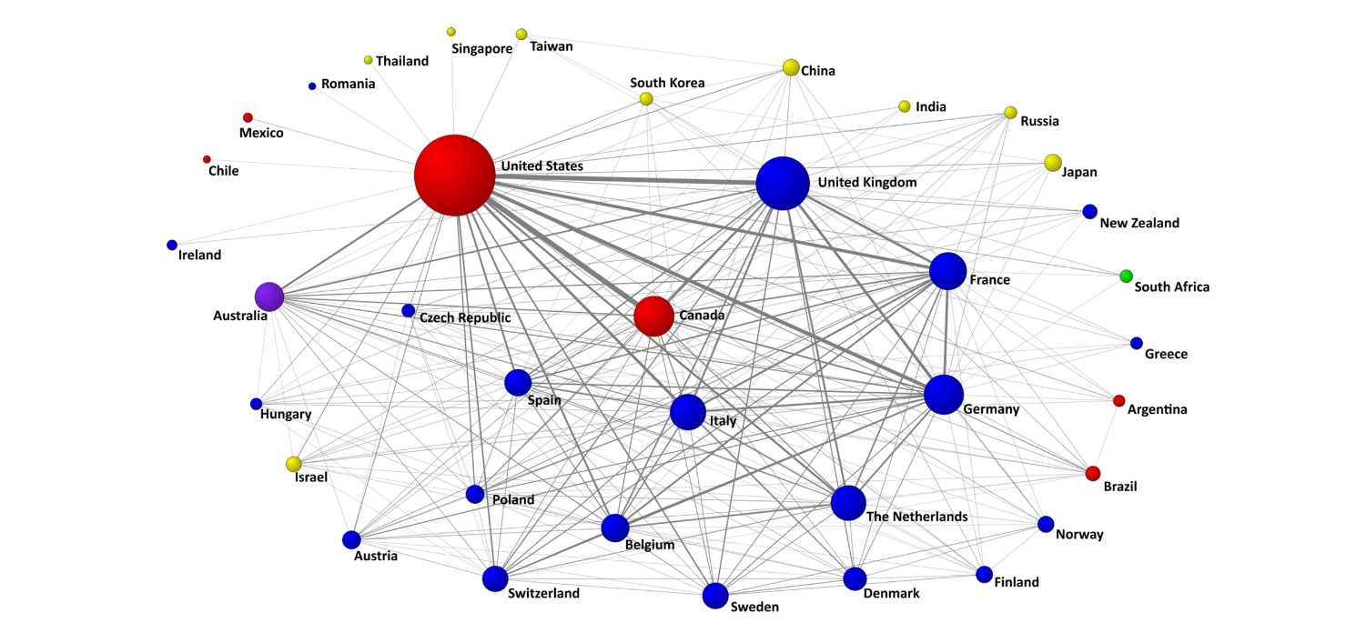 Un estudio revela la evolución y características de las publicaciones de alto impacto sobre ensayos clínicos