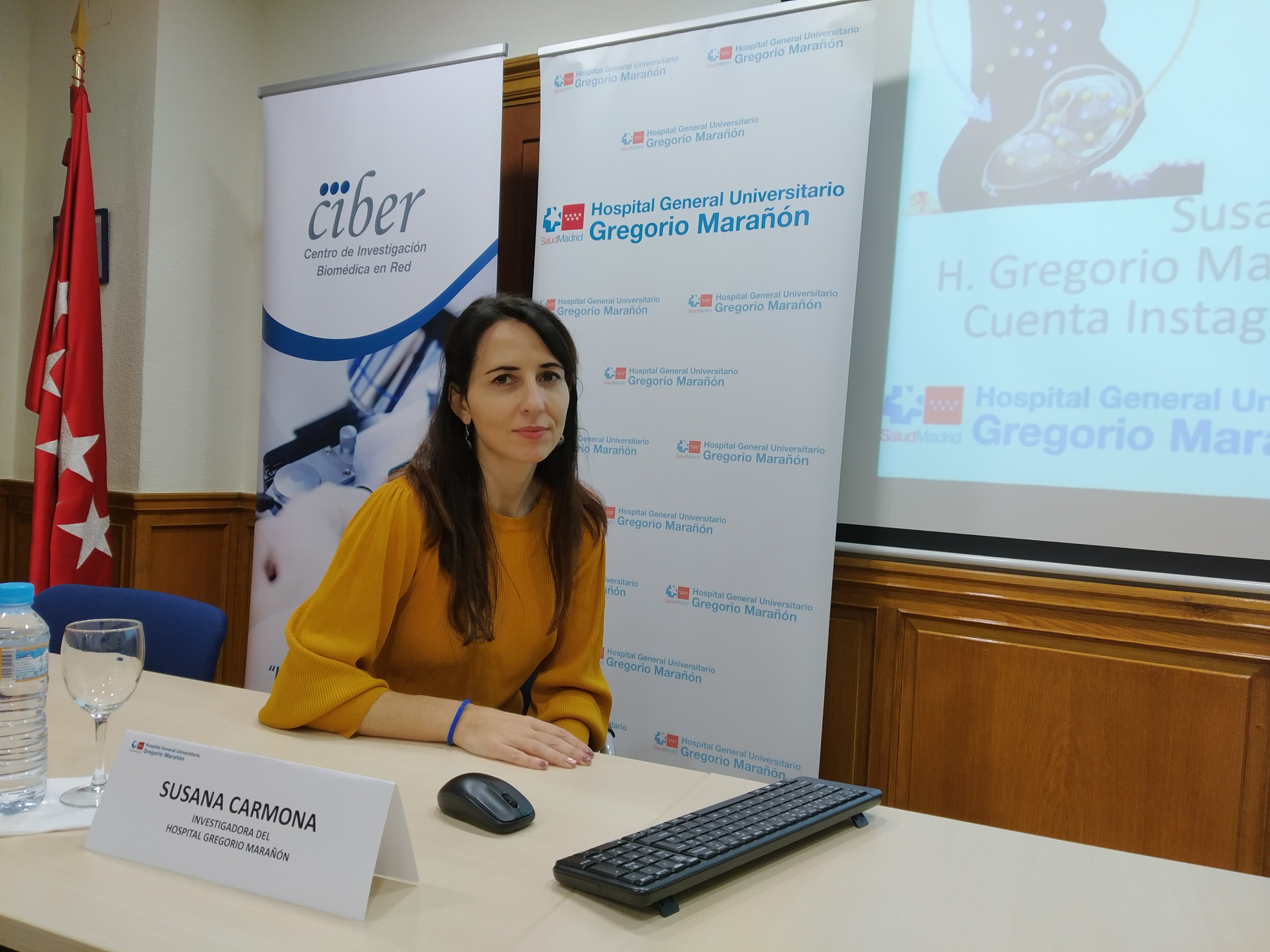 Las madres ‘se enamoran’ de sus bebés gracias a cambios en la parte instintiva del cerebro