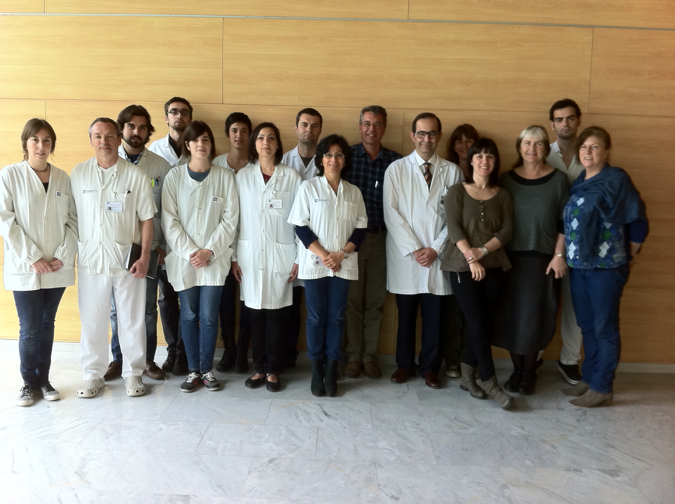 Un estudio determina el efecto terapéutico de los agonistas de TRPA1 y TRPM8 en pacientes con disfagia orofaríngea