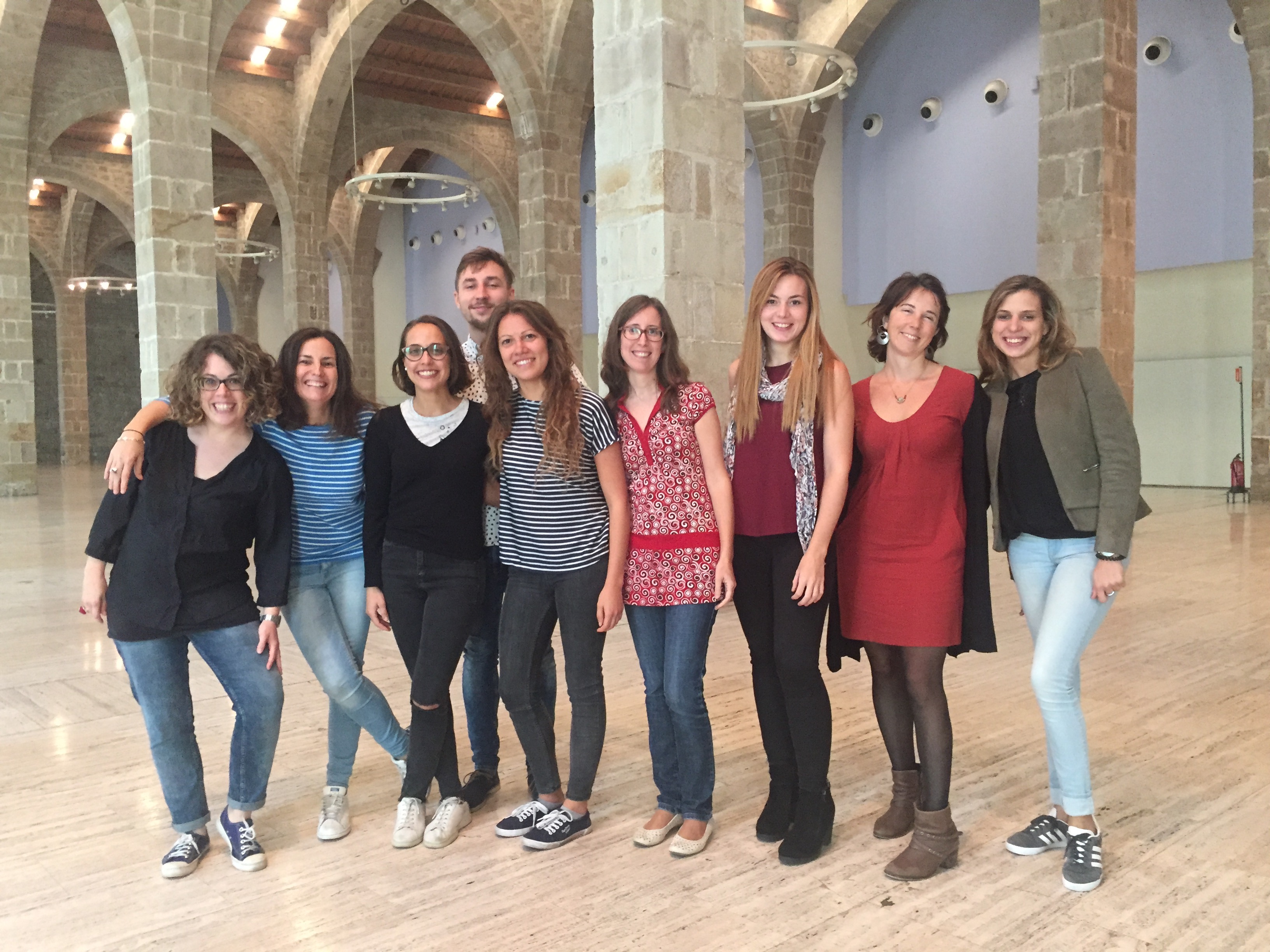 El desarrollo de los vasos sanguíneos depende del estado de maduración de los pericitos que los rodean