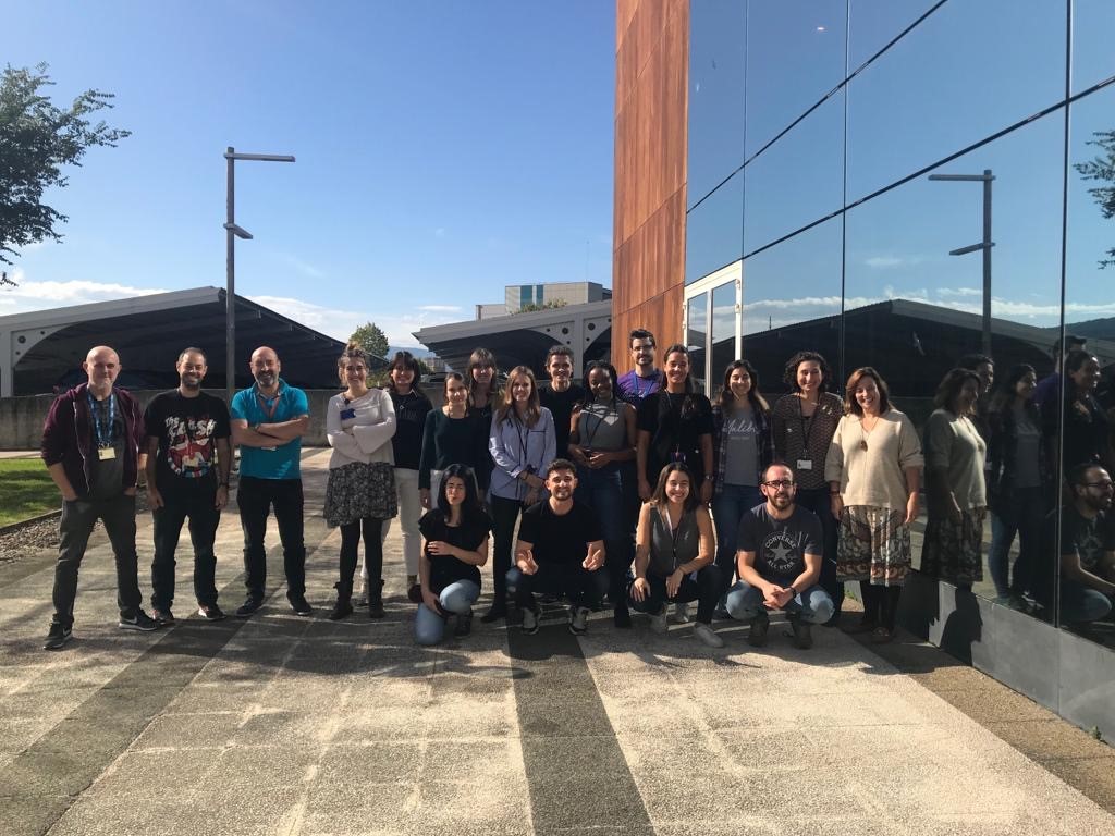 La molécula GaINAC-MCJ, prometedor agente terapéutico para pacientes con hígado graso