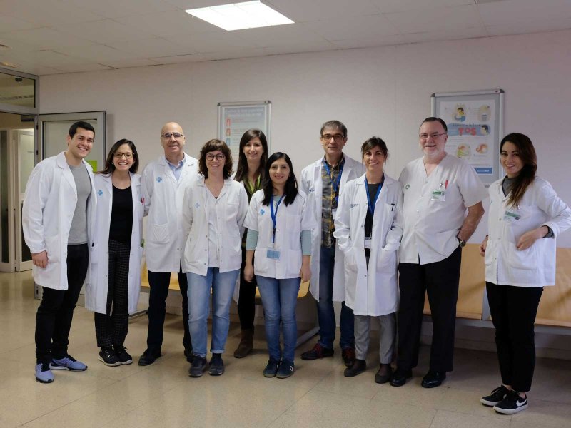 Identifican un gen asociado al mantenimiento de la barrera protectora intestinal, factor clave en la enfermedad de Crohn