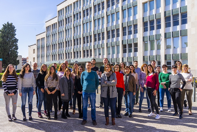 El tejido adiposo se identifica como nueva diana terapéutica para la actividad del GLP-2 en el tratamiento de la obesidad