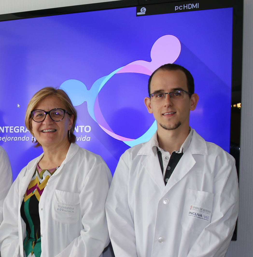 Analizan la eficacia de la impresión en 3D en el conocimiento del neuroblastoma y otros tumores