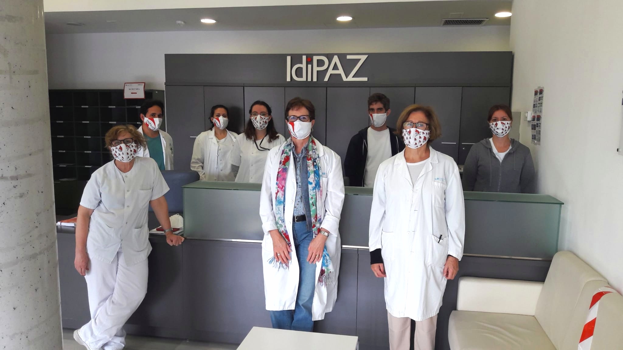 La trombina podría tener un papel clave en el angioedema hereditario debido a mutaciones en FXII