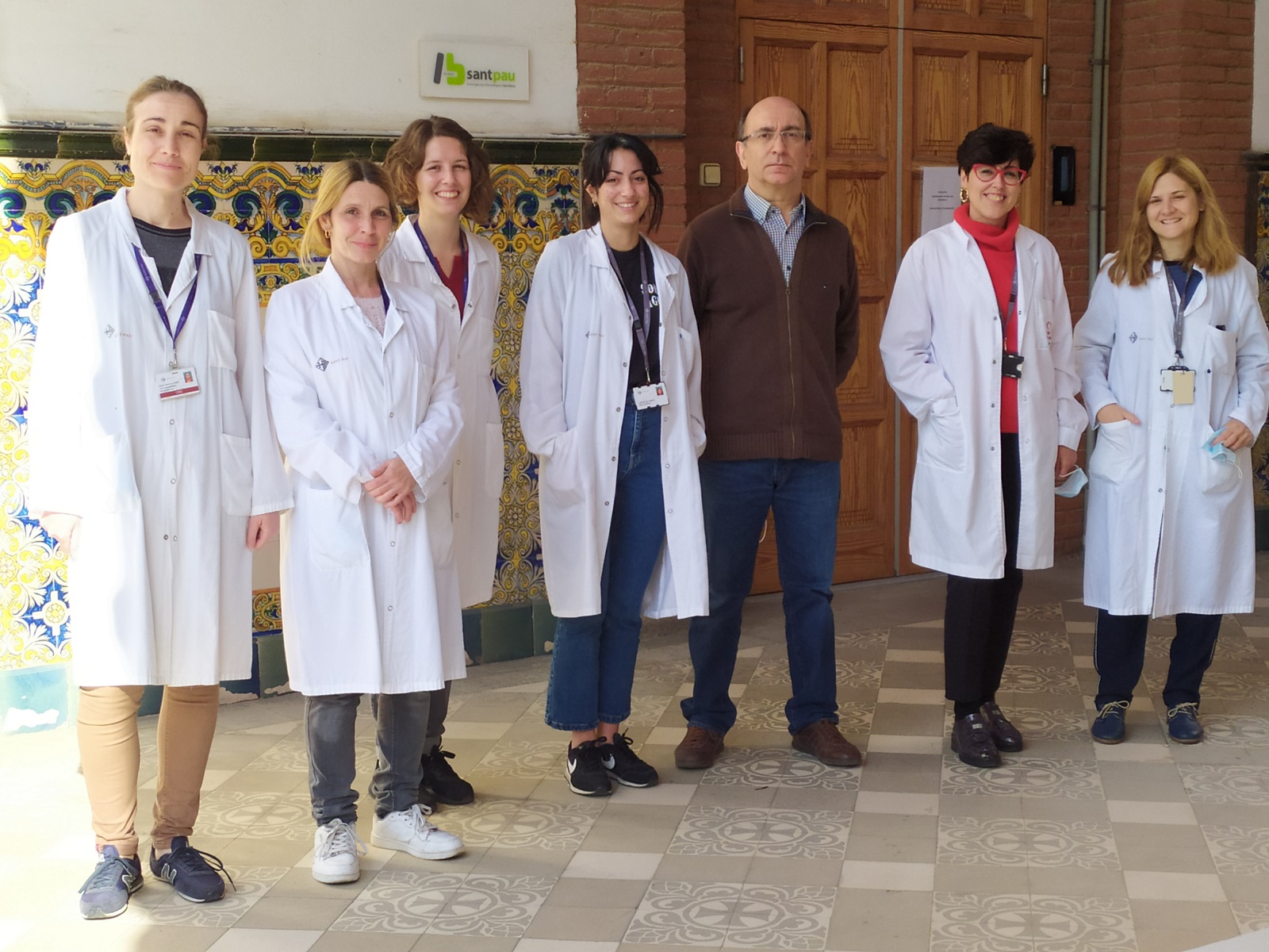 Identifican una nueva diana terapéutica para frenar el avance del aneurisma aórtico abdominal