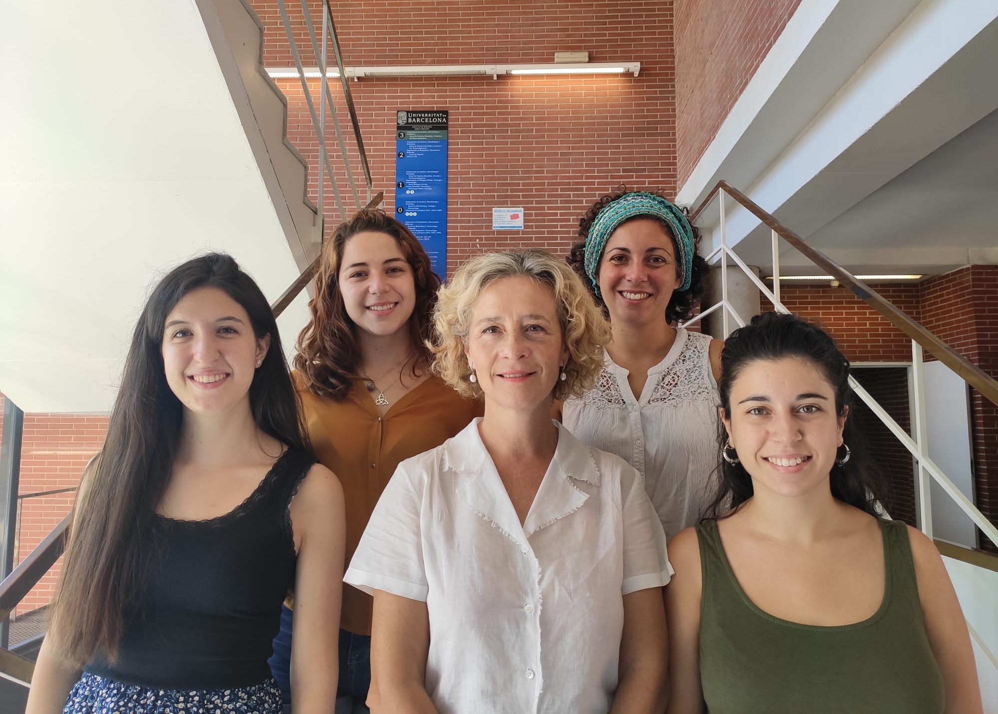 Un gen asociado a las distrofias de retina regula la función mitocondrial en la retina de los mamíferos