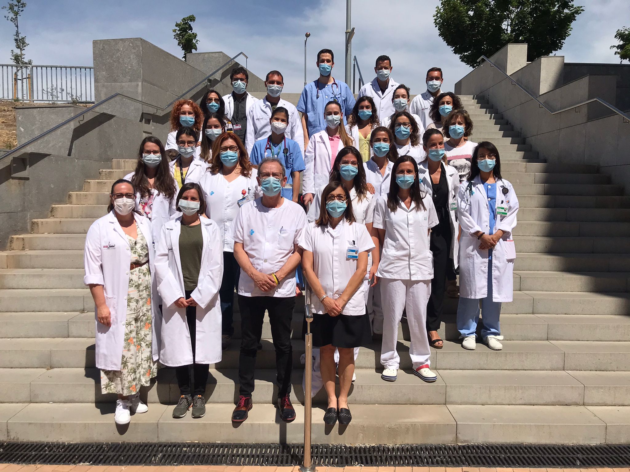 Definen un perfil de microRNA como biomarcador para predecir la evolución de la COVID-19 en pacientes graves