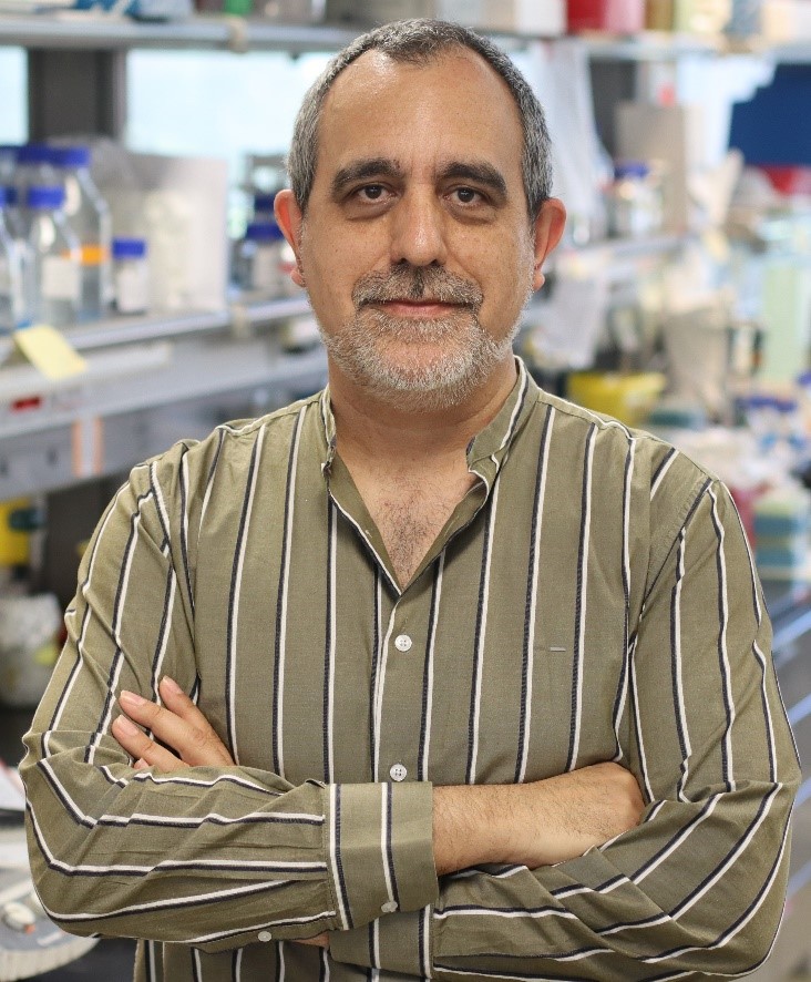 José Antonio Enríquez, nombrado nuevo miembro de la EMBO