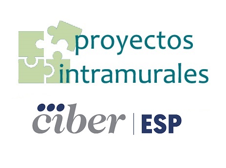 Proyectos internos/ intramurales
