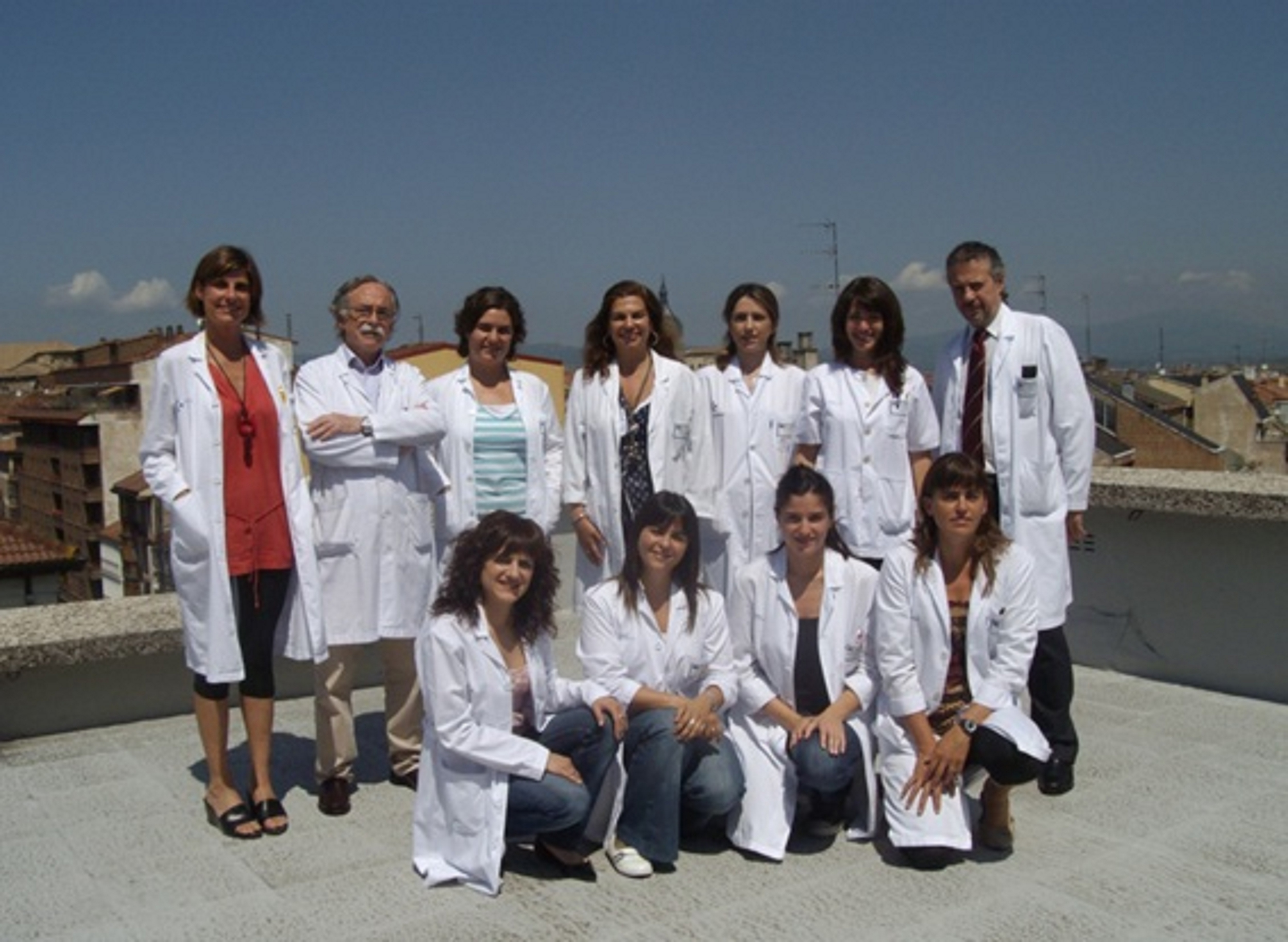 Un estudio muestra la eficacia del tratamiento psicoeducativo en familiares de personas con trastorno bipolar para la mejora de los pacientes