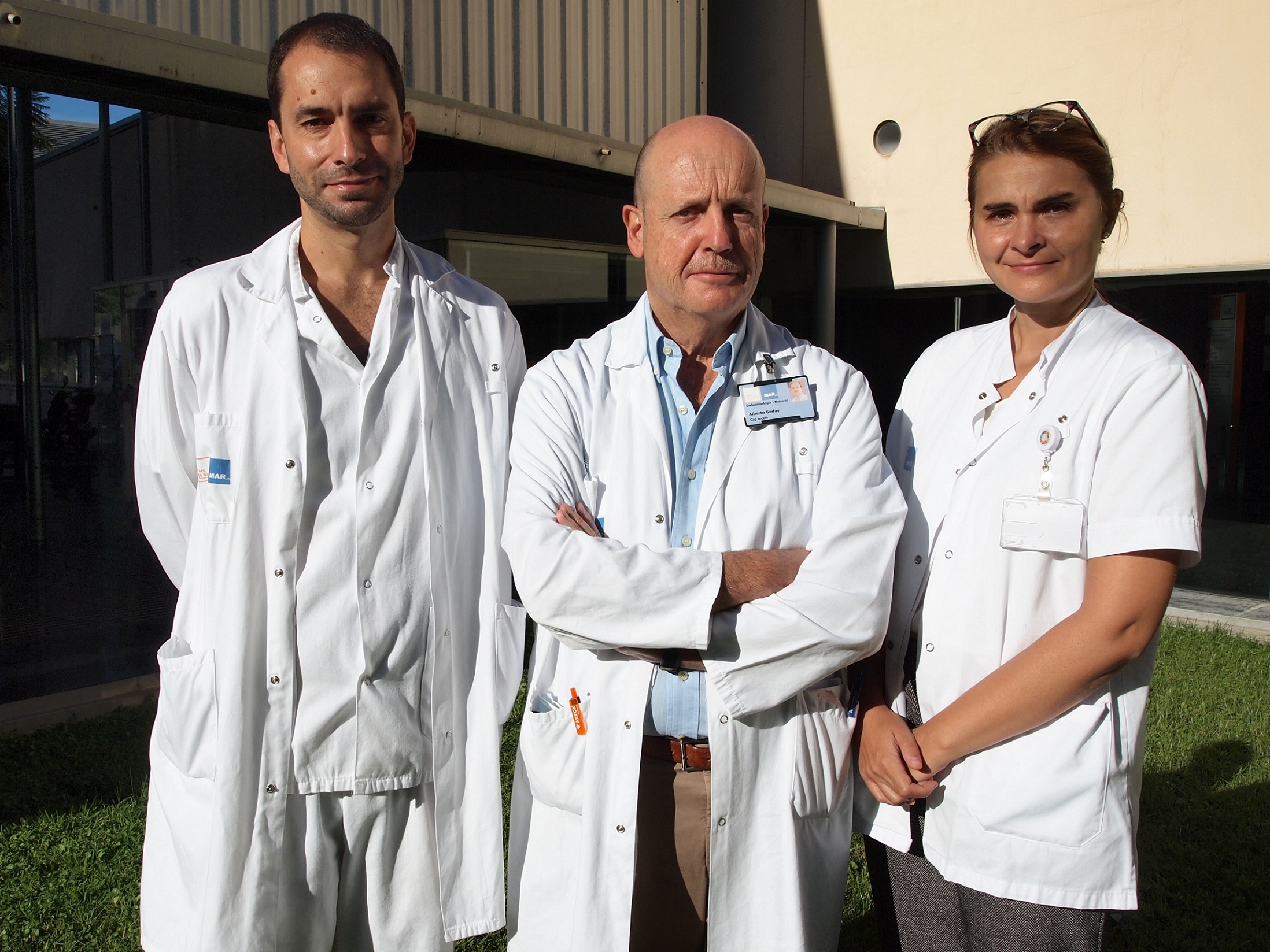 La cirugía bariátrica mejora la salud a largo plazo de los pacientes con obesidad metabólicamente sanos