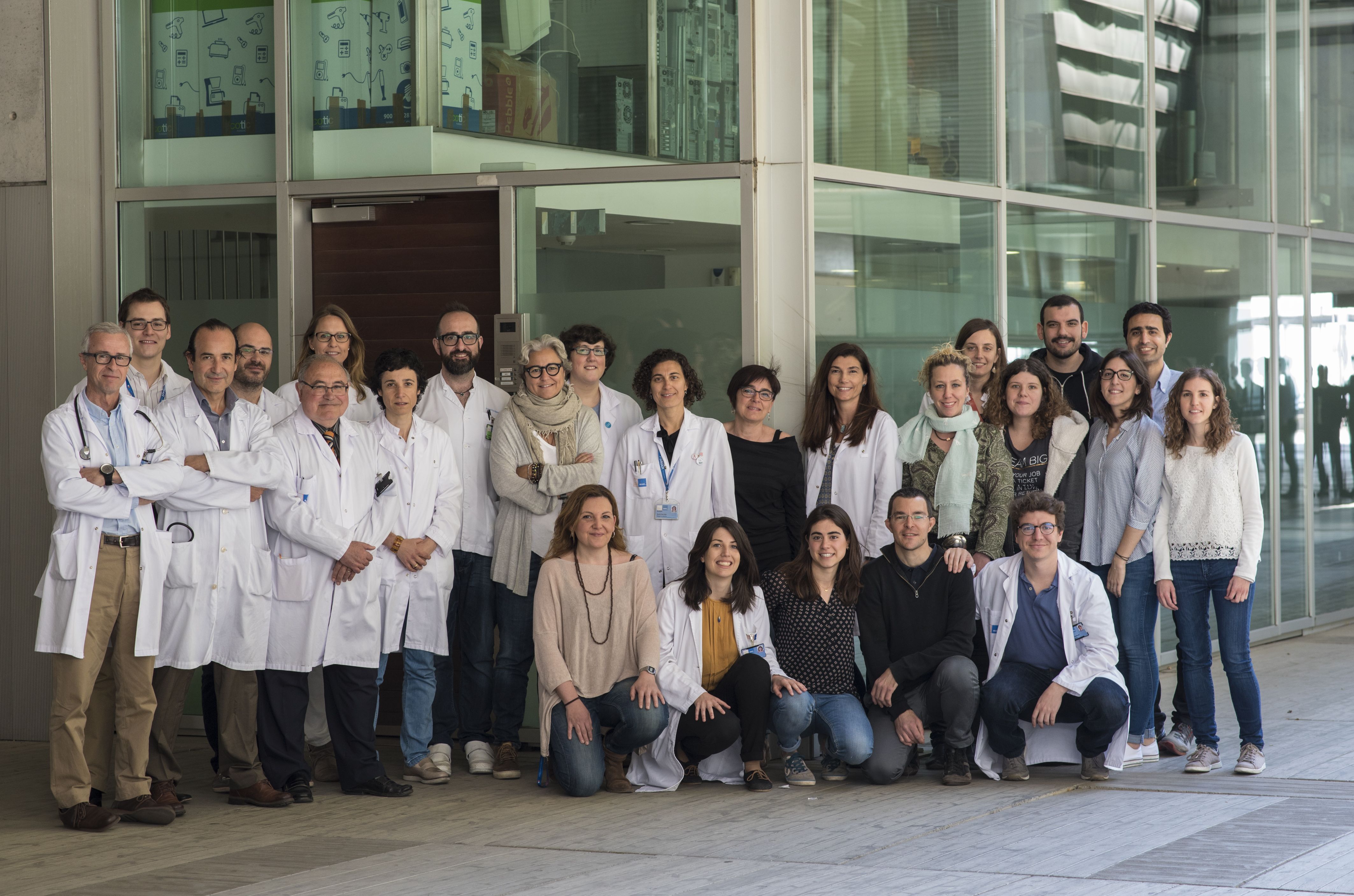 Demuestran la utilidad de una nueva diana terapéutica en el tratamiento con inmunoterapia de uno de los cánceres de mama más agresivos