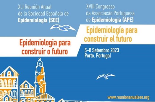 XLI Reunión anual SEE - XVIII Congreso APE