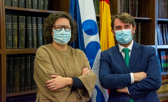 El CIBER y la Asociación Española Contra el Cáncer se unen para crear el Sistema de Información Epidemiológica del Cáncer en España