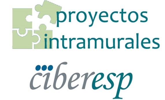 Investigadores del CIBERESP presentan en vídeo sus proyectos intramurales