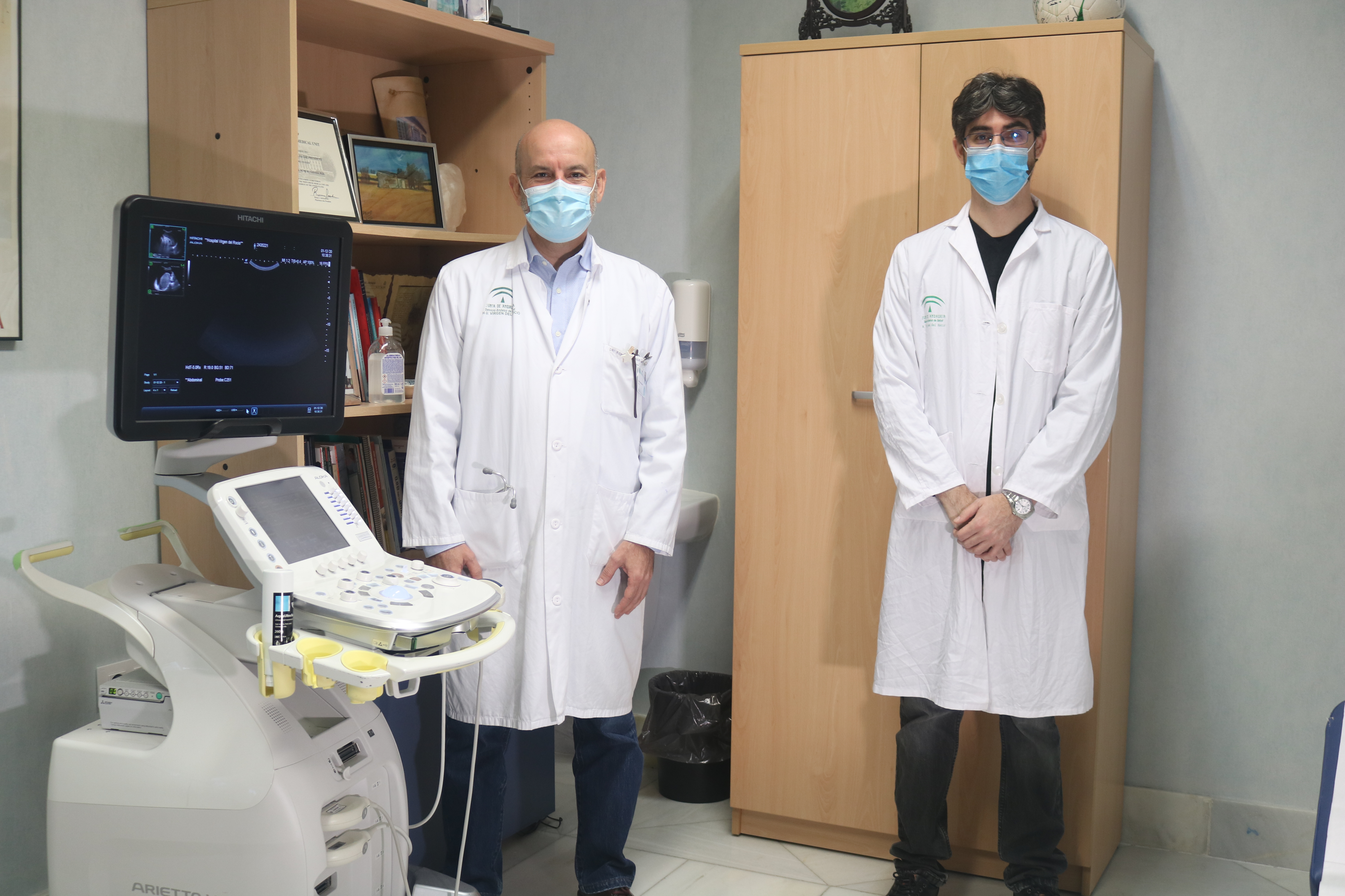 Proponen una nueva estrategia de seguimiento para determinar el riesgo de cáncer de hígado tras superar la Hepatitis C