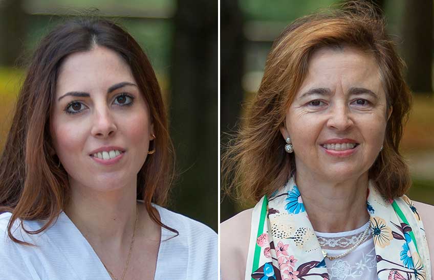 La exposición elevada a contaminantes orgánicos persistentes en la dieta acelera el envejecimiento celular