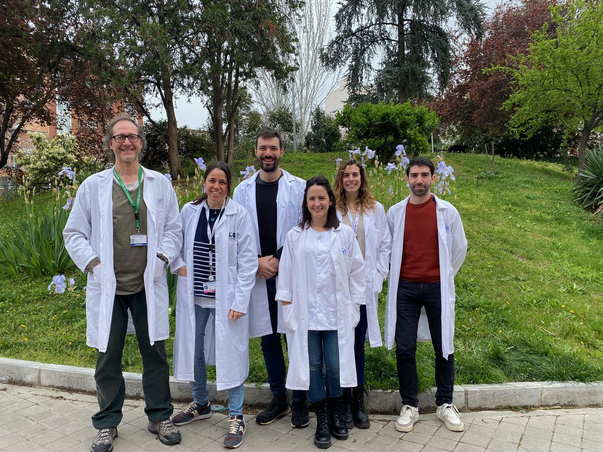 Un proyecto con participación del CIBERES  integra genómica y agentes de salud en la vigilancia de la tuberculosis