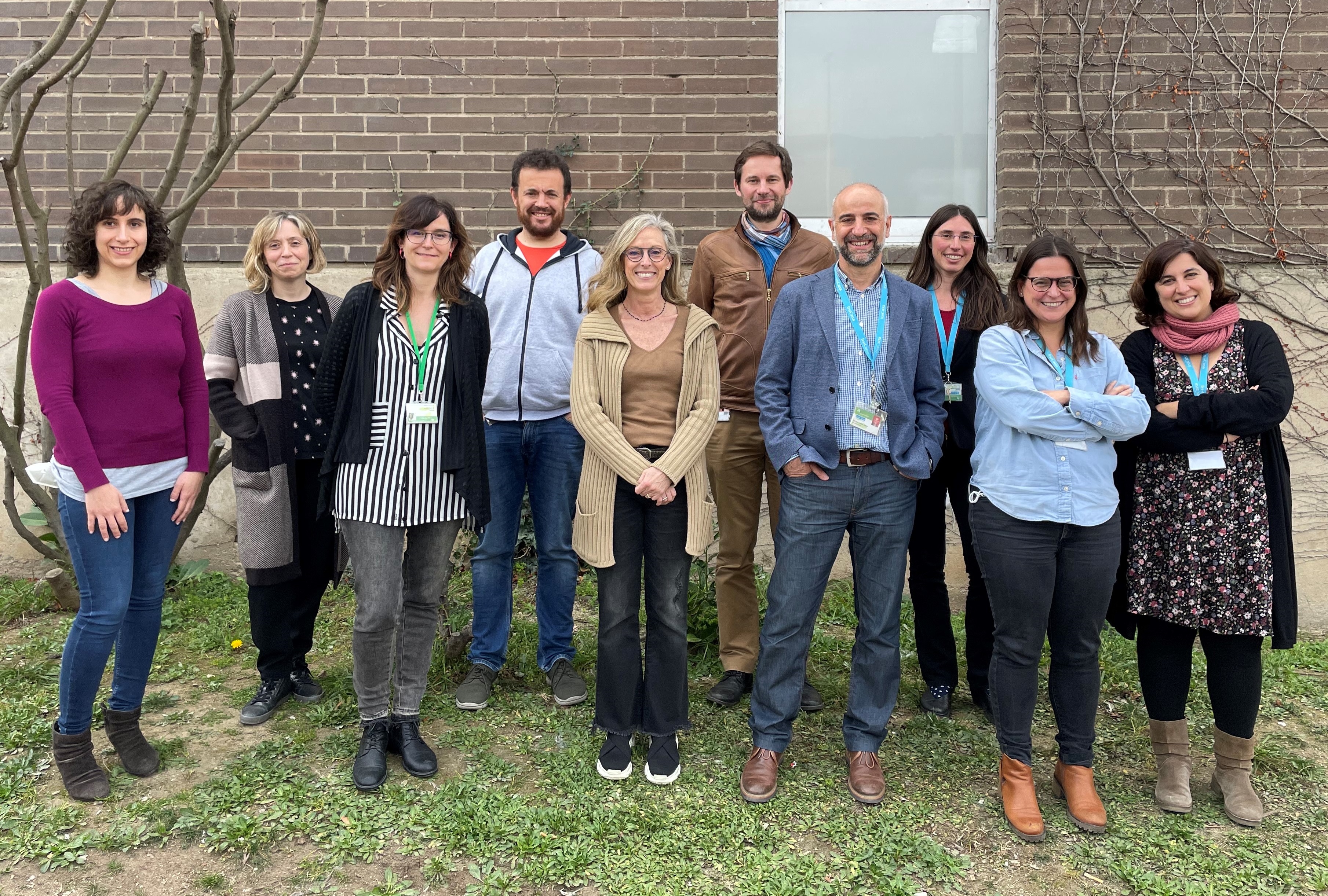 Personas con poco reservorio de VIH y ubicado en células de vida corta, un escenario idóneo para erradicar el virus