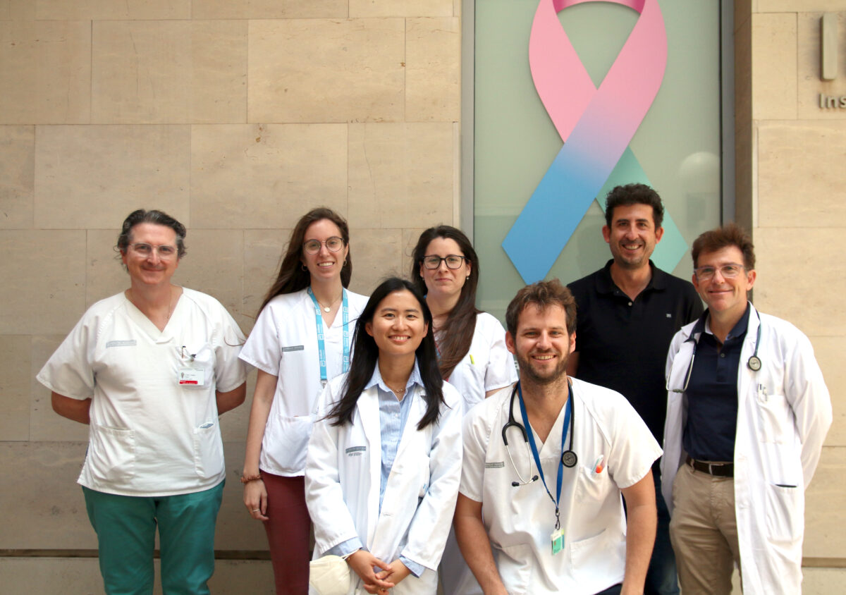 Analizan el riesgo nutricional en el trasplante de progenitores hematopoyéticos