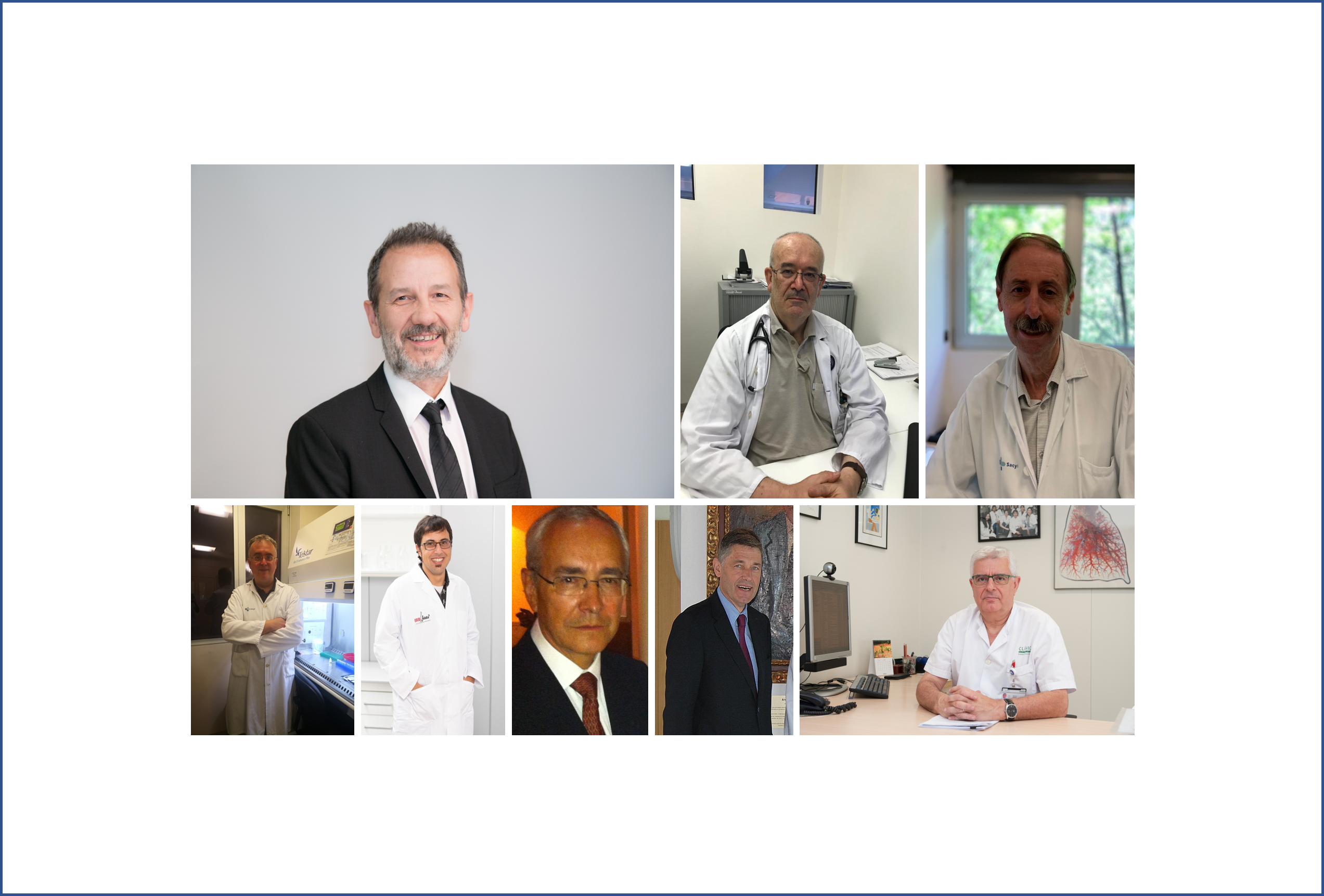 El test de antígeno sirve para predecir mortalidad en COVID-19 si se hace en plasma