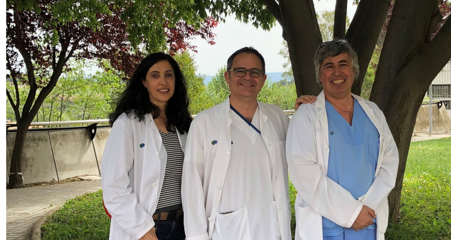 Identifican módulos de expresión génica asociados a las lesiones precursoras del cáncer gástrico