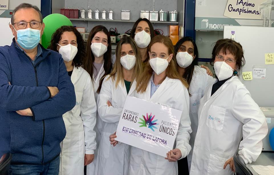 Demuestran los beneficios de fármacos que modulan la transmisión glutamatérgica en modelos preclínicos de la enfermedad de Lafora