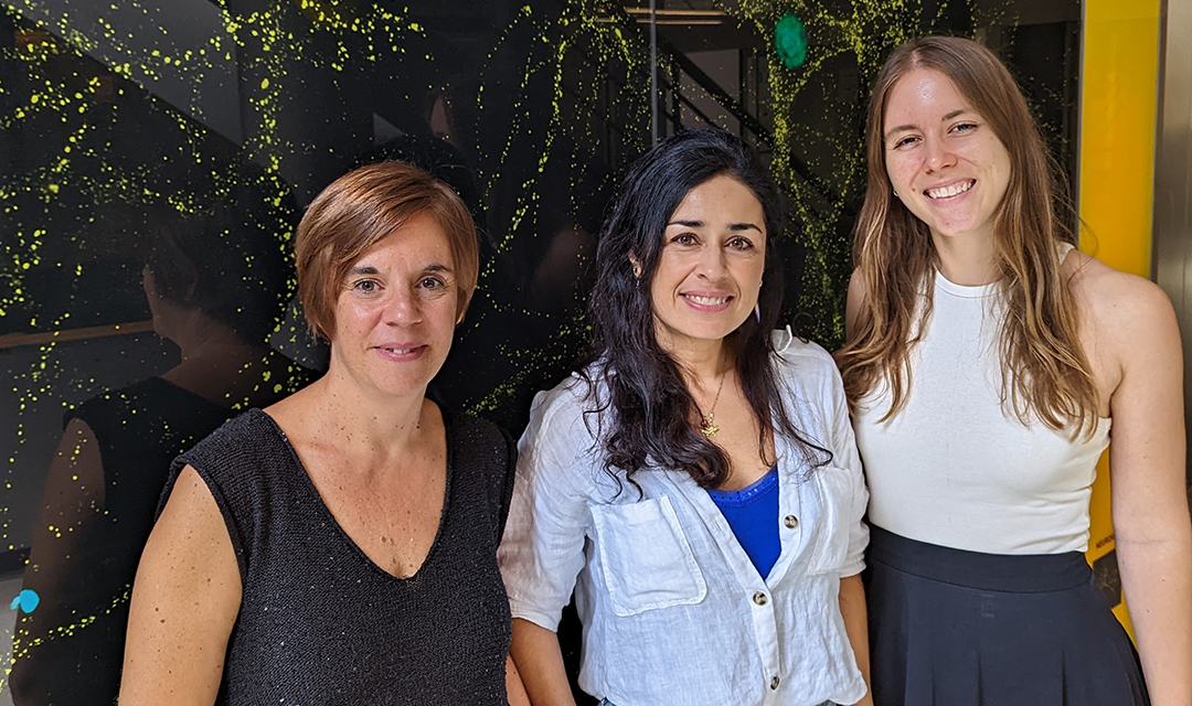 Identifican marcas genéticas implicadas en las alteraciones de memoria asociadas a la enfermedad de Huntington