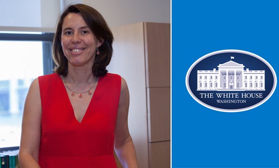 Ana Navas-Acien, nombrada Asesora del Presidente Biden en materia de Cáncer