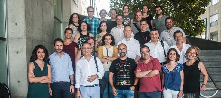 Diseñan una metodología de análisis digital y genómico para detectar la agresividad en el tumor de útero y predecir metástasis