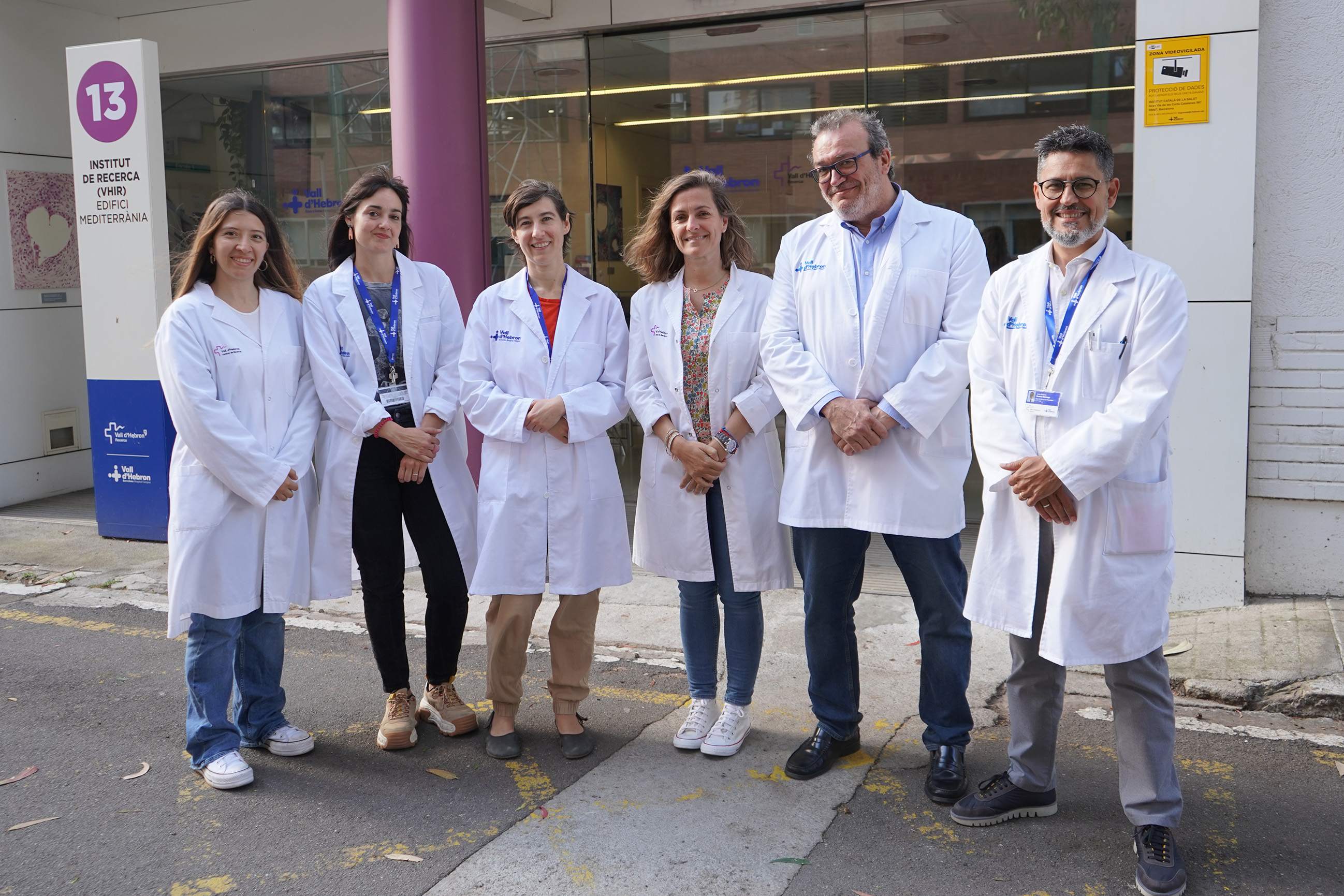 Encuentran una base genética común entre el síndrome del intestino irritable y varios trastornos psiquiátricos