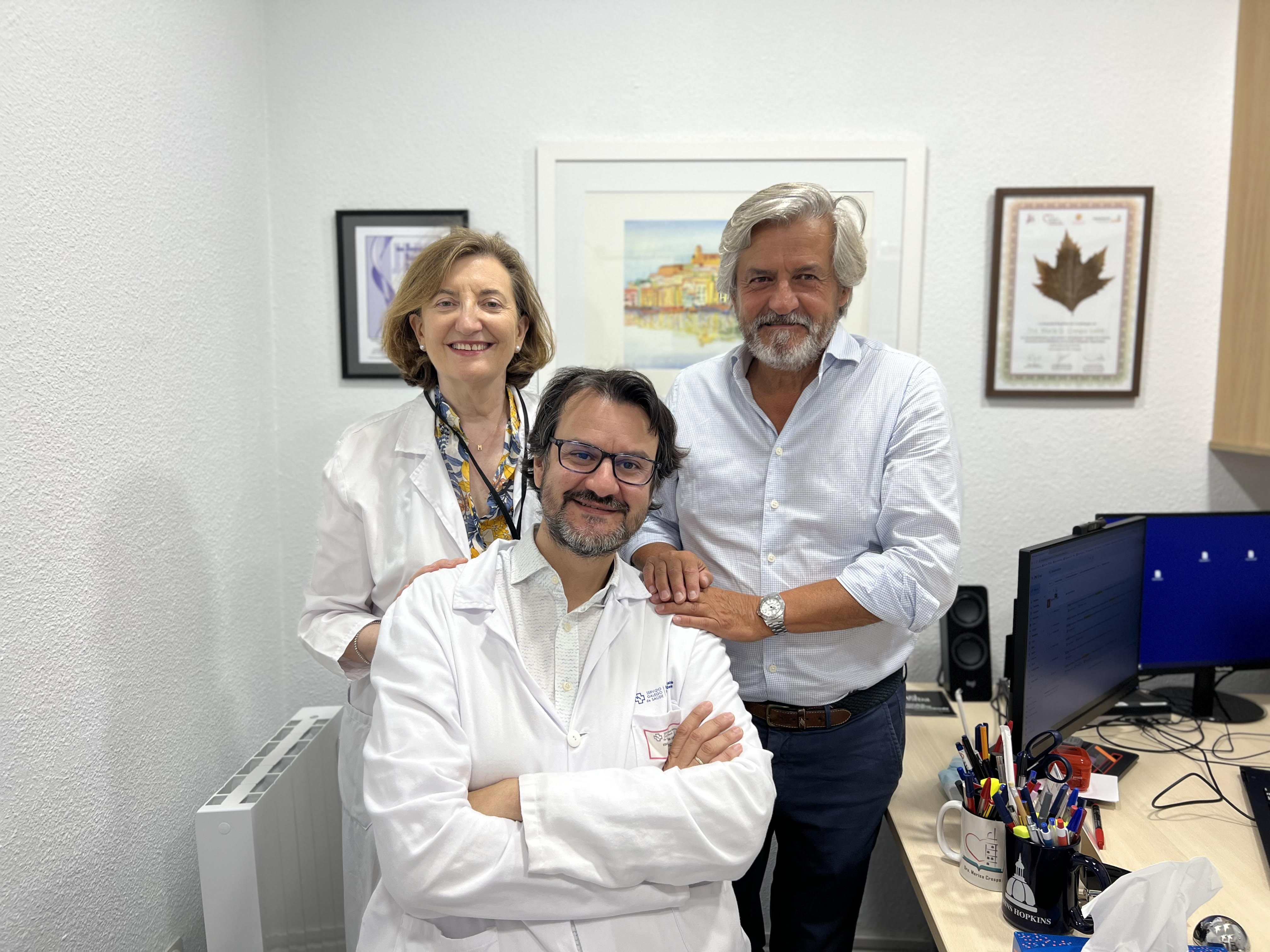 Estudio ASIS-TC: resultados del trasplante cardiaco urgente en España