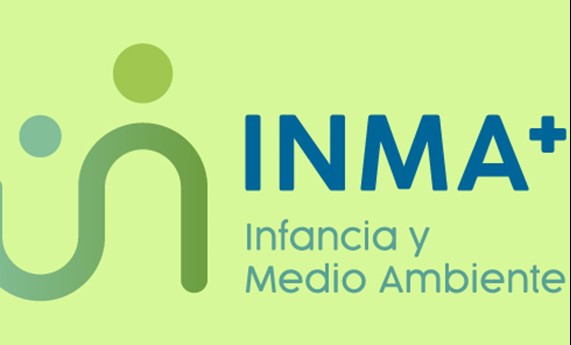 Nuevo logotipo proyecto INMA y últimos resultados