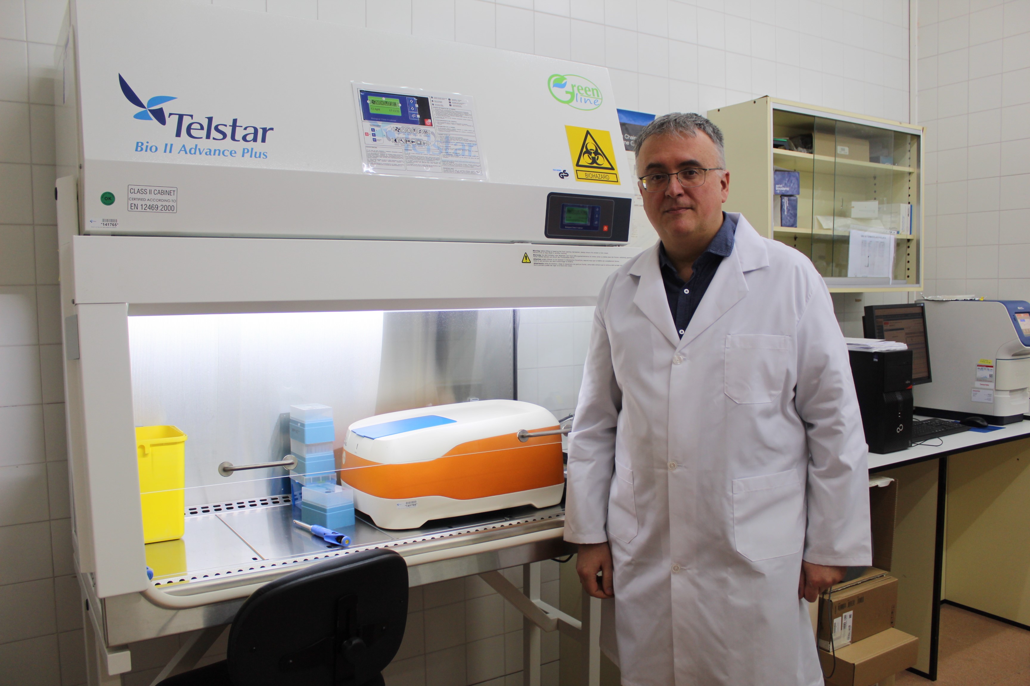 Medicina de precisión para lograr un mejor abordaje de la sepsis y reducir su alta mortalidad