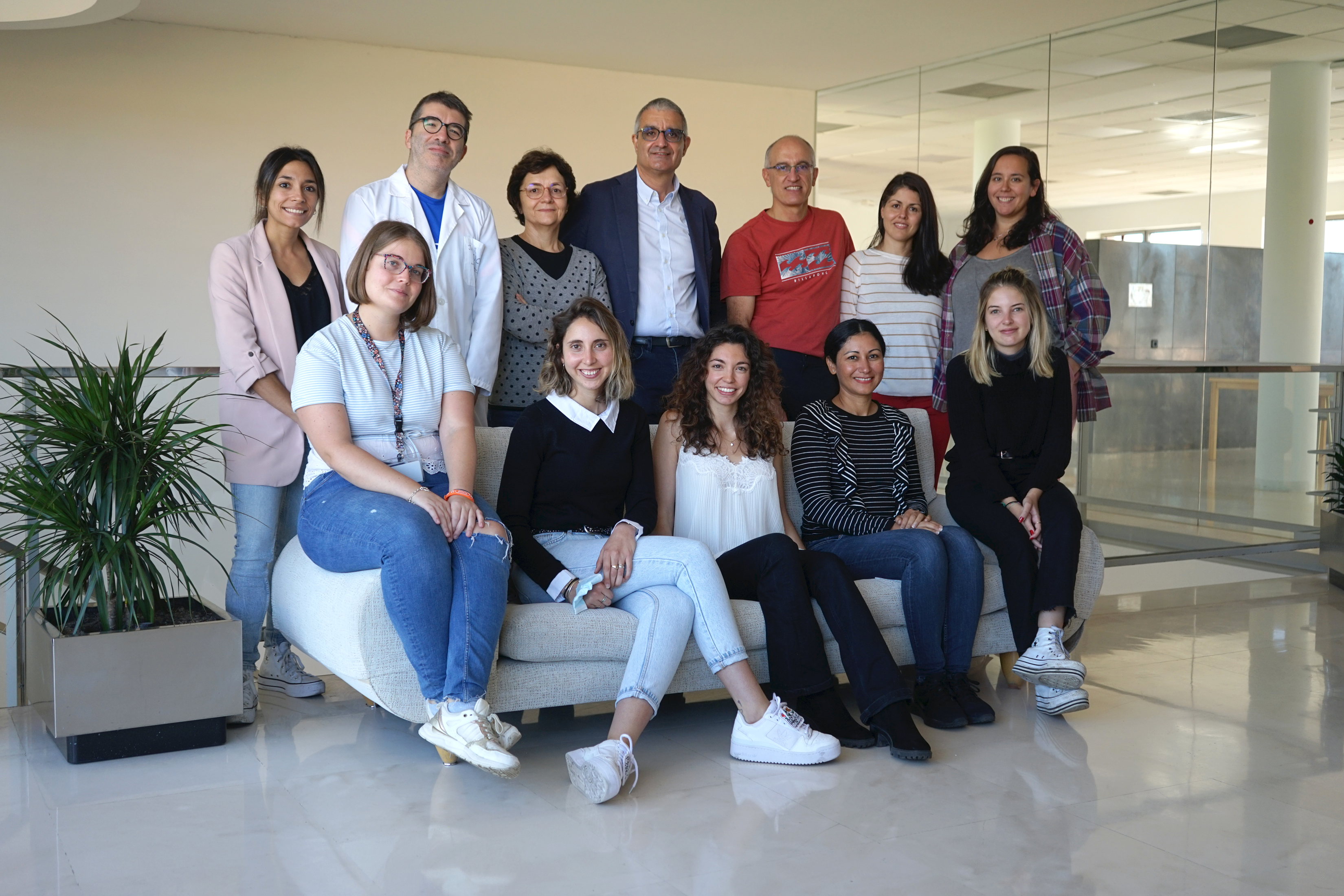 La inhibición de la enzima VAV2 como estrategia terapéutica potencial para el tratamiento del carcinoma escamoso oral